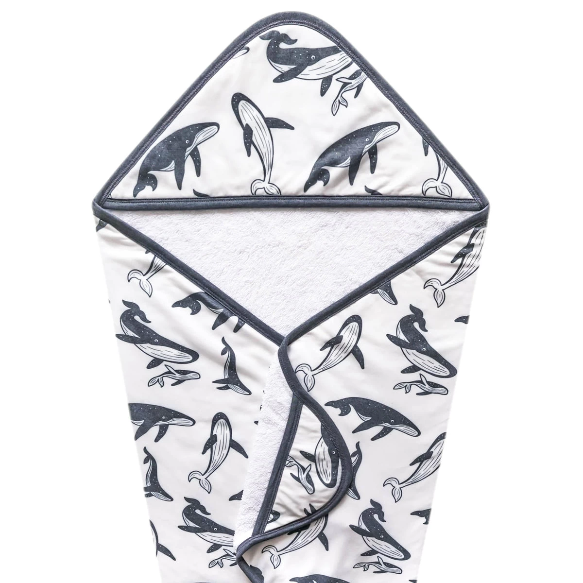 Copper Pearl Baby Hooded Towel 20 Copper Pearl Baby Hooded Towel – Bild 20