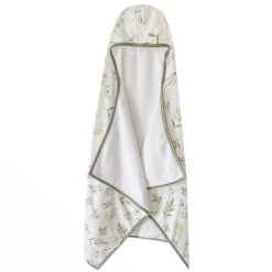 Copper Pearl Big Kid Hooded Towel -Baby Grundausstattungs Geschäft copper pearl big kid hooded towel 7