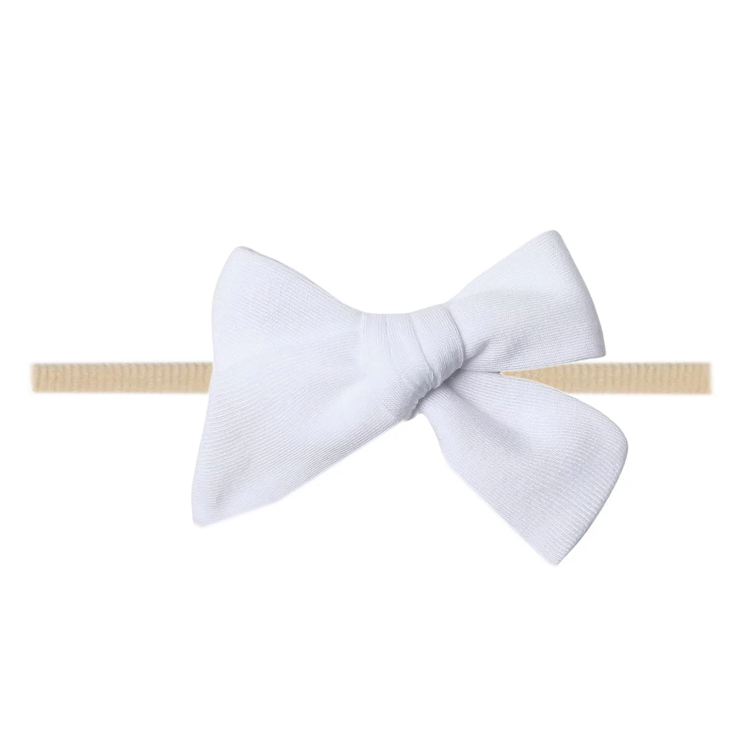 Copper Pearl Classic Nylon Bows 10 Copper Pearl Classic Nylon Bows – Bild 10