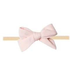 Copper Pearl Classic Nylon Bows 24 Copper Pearl Classic Nylon Bows -Baby Grundausstattungs Geschäft copper pearl classic nylon bows 5