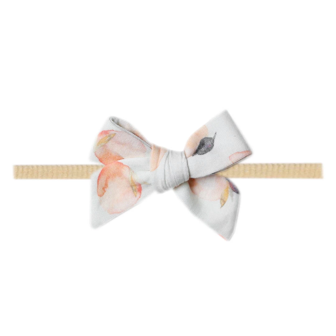 Copper Pearl Classic Nylon Bows 8 Copper Pearl Classic Nylon Bows – Bild 8