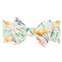 Copper Pearl Knit Headband Bow 32 Copper Pearl Knit Headband Bow -Baby Grundausstattungs Geschäft copper pearl knit headband bow 13