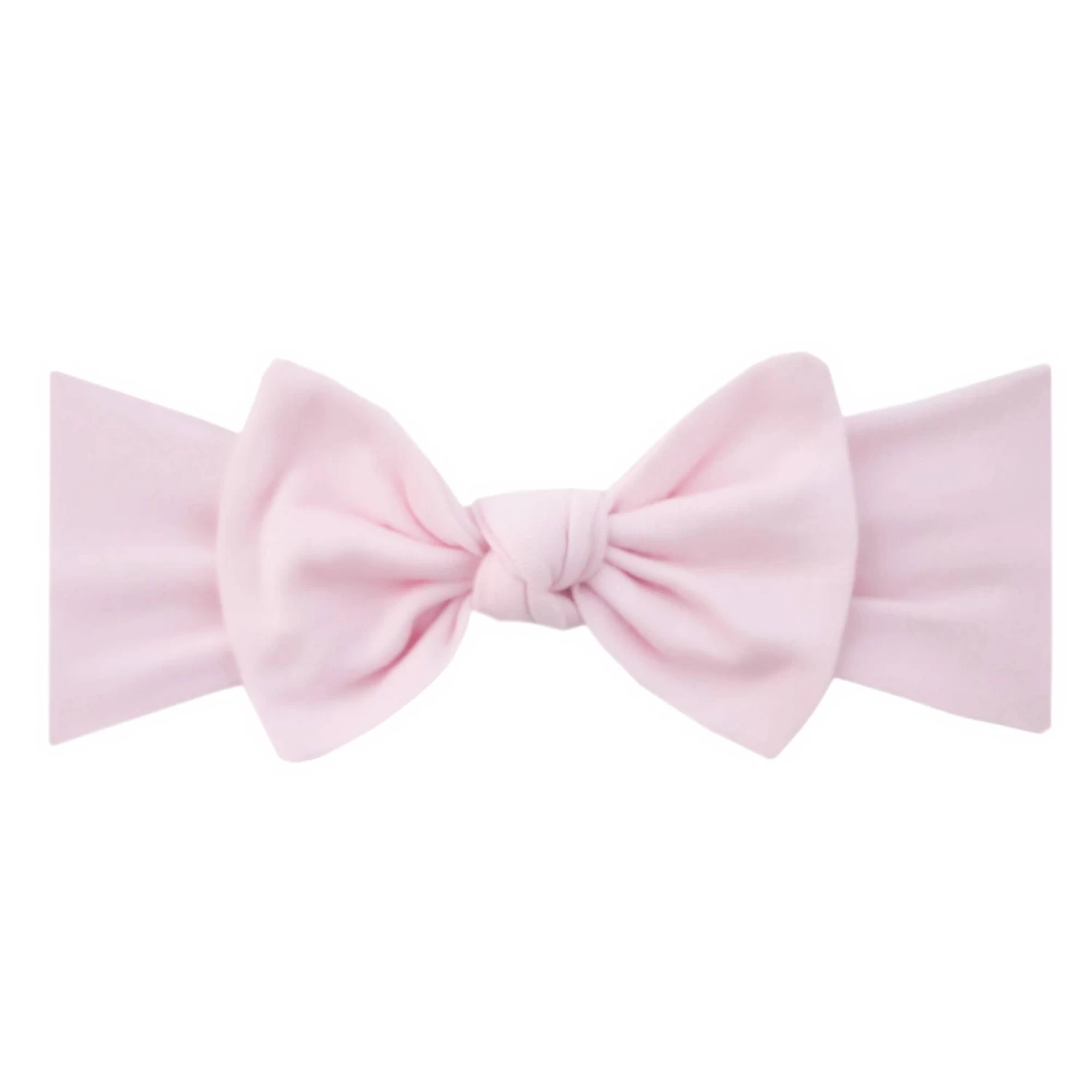 Copper Pearl Knit Headband Bow 9 Copper Pearl Knit Headband Bow – Bild 9