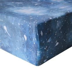 Copper Pearl Premium Knit Fitted Crib Sheet -Baby Grundausstattungs Geschäft copper pearl premium knit fitted crib sheet 17