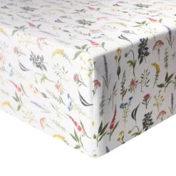 Copper Pearl Premium Knit Fitted Crib Sheet -Baby Grundausstattungs Geschäft copper pearl premium knit fitted crib sheet 7