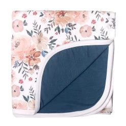 Copper Pearl Three-Layer Stretchy Quilt -Baby Grundausstattungs Geschäft copper pearl three layer stretchy quilt 7