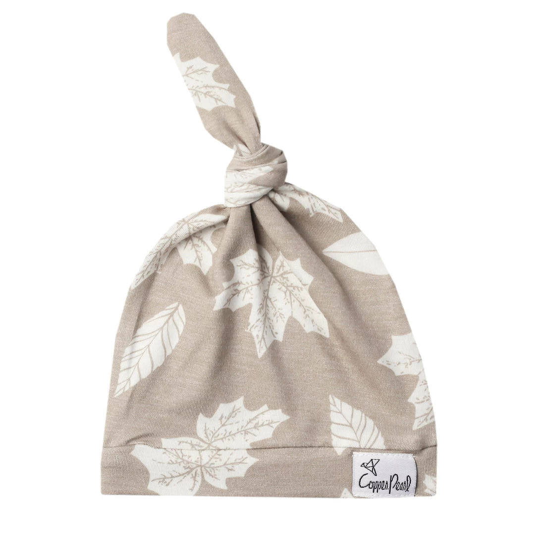 Copper Pearl Top Knot Hat 17 Copper Pearl Top Knot Hat – Bild 17