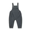 Corduroy Baby Overalls || Indigo (6-12 Mo)