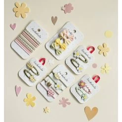 Daisy Daisy Clips -Baby Grundausstattungs Geschäft daisy daisy clips 5