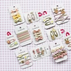 Daisy Daisy Clips -Baby Grundausstattungs Geschäft daisy daisy clips 6