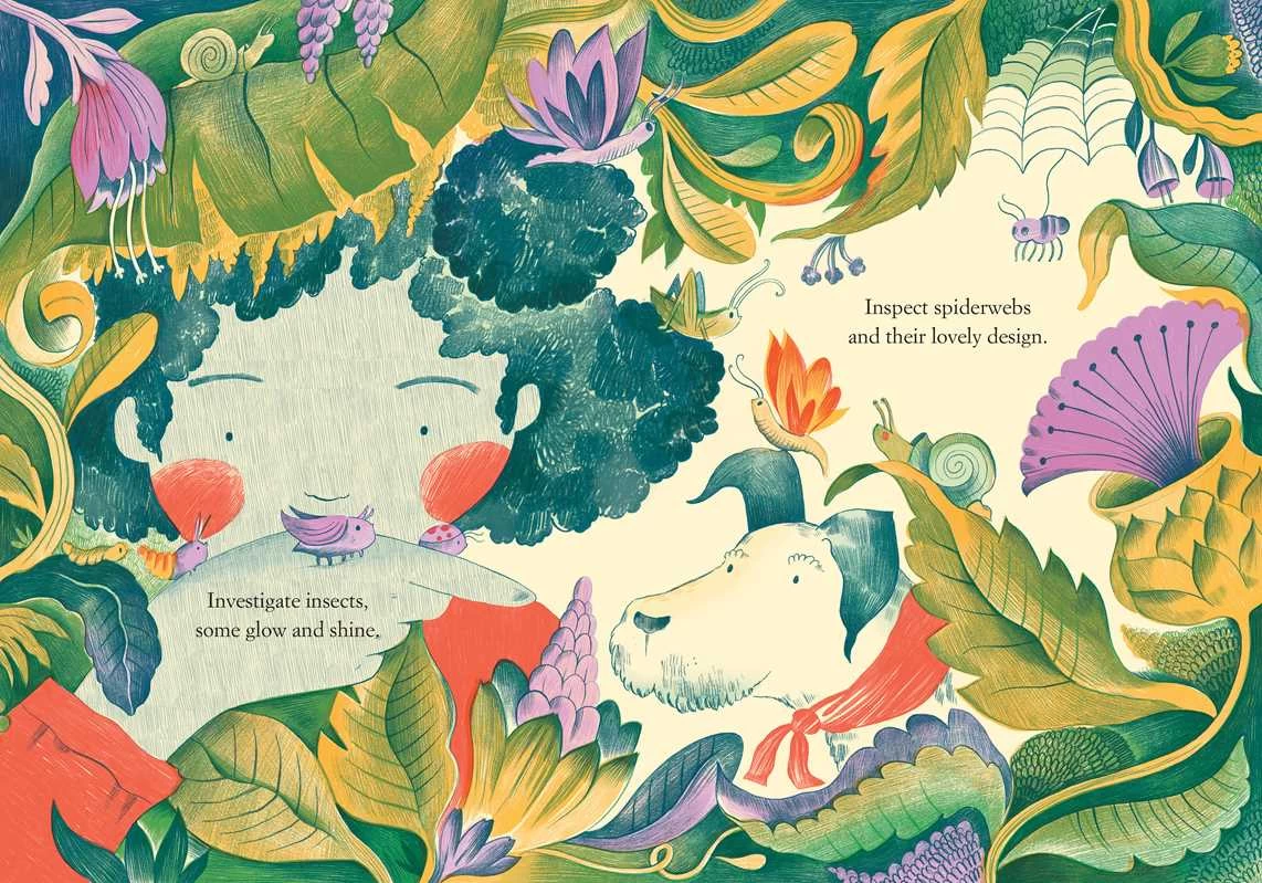 Dear Little One 5 Dear Little One – Bild 5