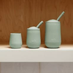 Ezpz Developmental Cup Set - Pewter 14 Ezpz Developmental Cup Set - Pewter -Baby Grundausstattungs Geschäft developmental cup set pewter 7