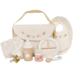 Le Toy Van Doll Nursing Set