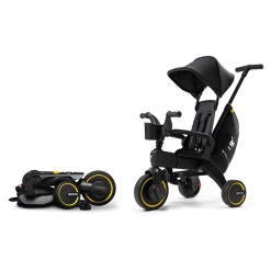 Doona Liki Trike Midnight