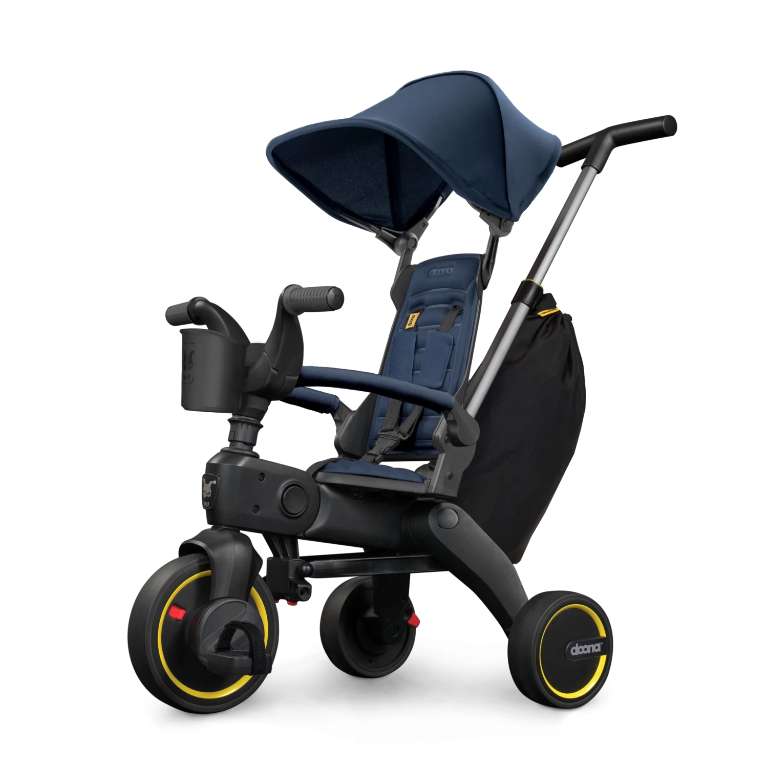 Doona Liki Trike S3 6 Doona Liki Trike S3 – Bild 6