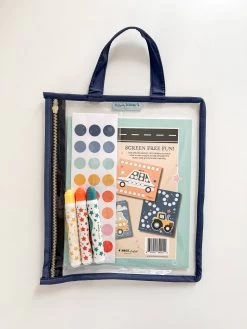 Dot Activity Kit - Transportation -Baby Grundausstattungs Geschäft dot activity kit transportation 3