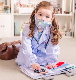 Fabric Activity Book - When I Grow Up -Baby Grundausstattungs Geschäft fabric activity book when i grow up 6