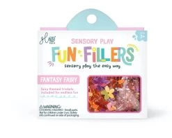 Fantasy Fairy Fun Filler Pack 