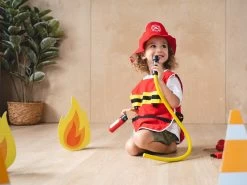 Plantoys Fire Fighter Play Set -Baby Grundausstattungs Geschäft fire fighter play set 2