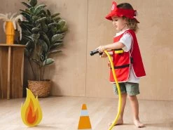 Plantoys Fire Fighter Play Set -Baby Grundausstattungs Geschäft fire fighter play set 3