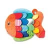 Melissa & Doug Flip Fish