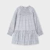 Mayoral Flowy Printed Dress - Apples (5y)