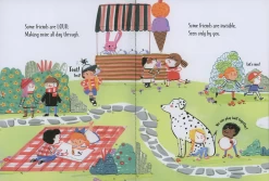 Friends -Baby Grundausstattungs Geschäft friends 10