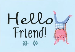 Friends -Baby Grundausstattungs Geschäft friends 6