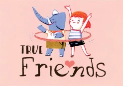 Friends -Baby Grundausstattungs Geschäft friends 7