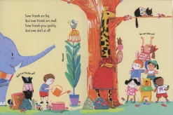 Friends -Baby Grundausstattungs Geschäft friends 8