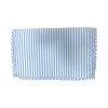 Game Changer Pad - Pimlico Stripe Chambray