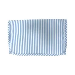 Game Changer Pad - Pimlico Stripe Chambray