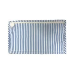 Game Changer Pad - Pimlico Stripe Chambray -Baby Grundausstattungs Geschäft game changer pad pimlico stripe chambray 3