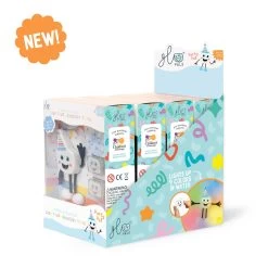 Glo Pals Party Pal Character -Baby Grundausstattungs Geschäft glo pals party pal character 3