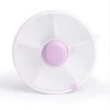 GoBe Snack Spinner - Taro Purple