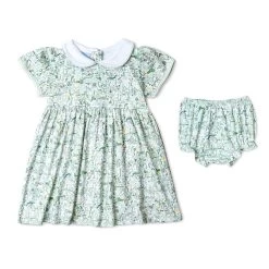 Golf Sally Play Dress (2T, 3T)