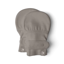 Goumi Knit Mitts (Multiple Colors)