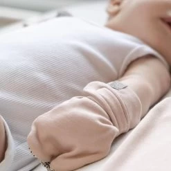 Goumi Knit Mitts (Multiple Colors) -Baby Grundausstattungs Geschäft goumi knit mitts multiple colors 6