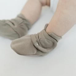Goumi Organic Cotton Stay-On Baby Boots (Multiple Colors) -Baby Grundausstattungs Geschäft goumi organic cotton stay on baby boots multiple colors 3