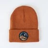 Happy Camper Canyon Beanie: Youth/Adult (Fits Ages 5+)