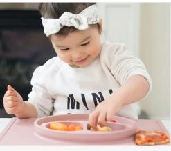 Ezpz Happy Mat -Baby Grundausstattungs Geschäft happy mat 4