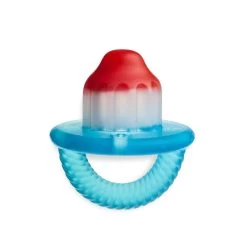 Hero Pop Soothing Silicone Teether