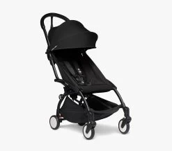 *HOLIDAY SPECIAL* Babyzen YOYO² Complete Stroller Bundle