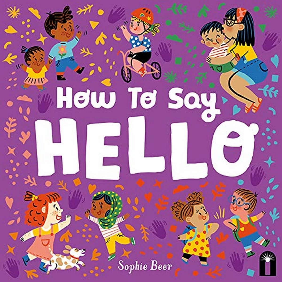How To Say Hello 1 How To Say Hello