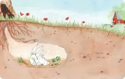 I Heart You -Baby Grundausstattungs Geschäft i heart you 3