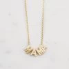 I'm MAMA Necklace