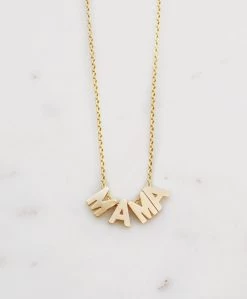 I'm MAMA Necklace