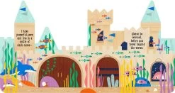 Into The Sand Castle -Baby Grundausstattungs Geschäft into the sand castle 4