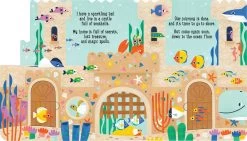 Into The Sand Castle -Baby Grundausstattungs Geschäft into the sand castle 7