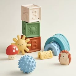 Itzy Blocks -Baby Grundausstattungs Geschäft itzy blocks 5